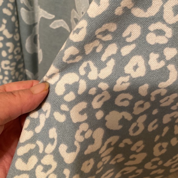 Women’s Oddy blouse size 3x - Picture 5 of 6